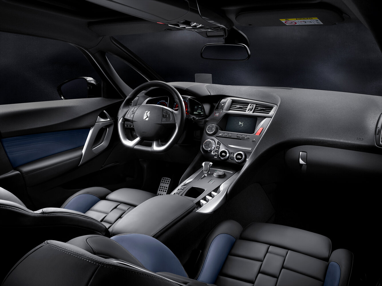 DS 5, 2016, фото 13