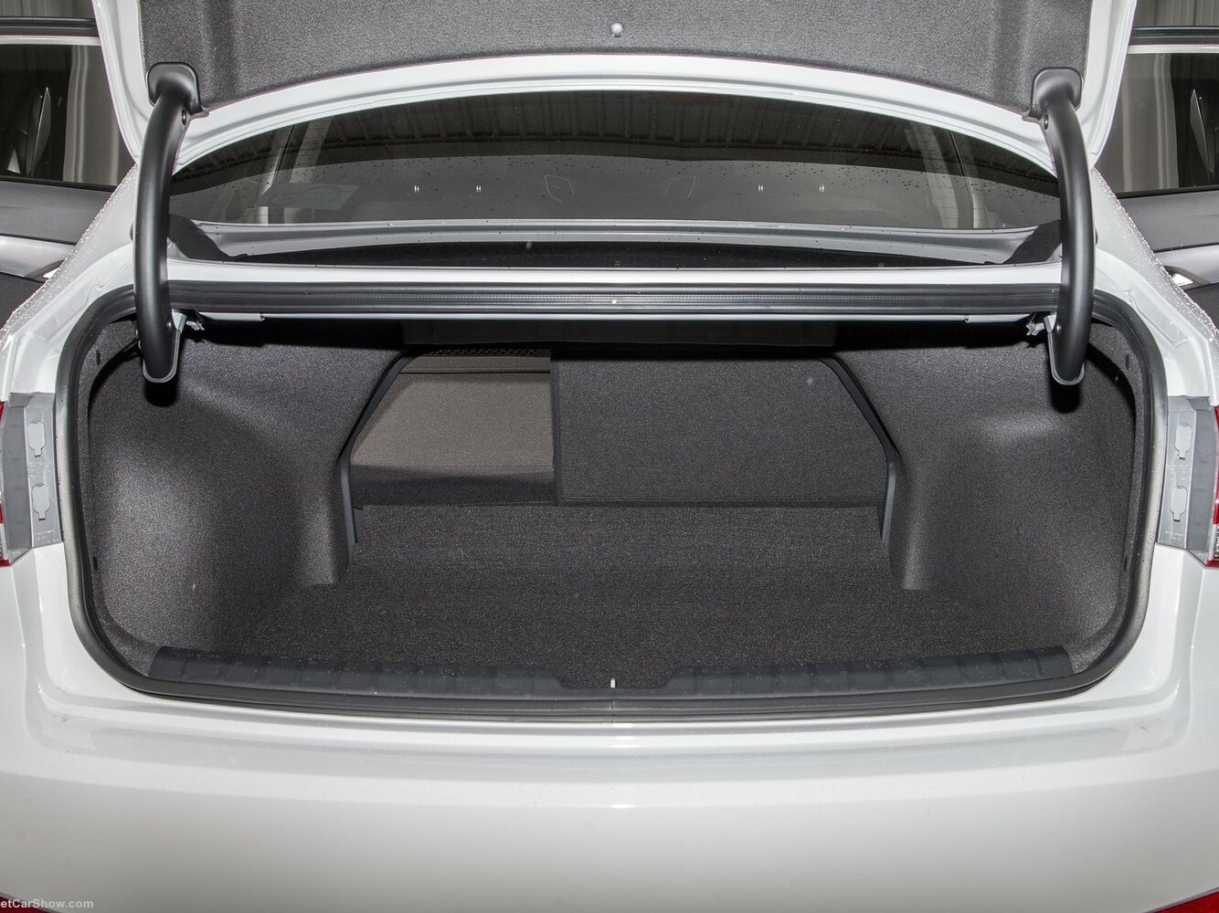 Hyundai i40 I Рестайлинг, 2019, фото 14