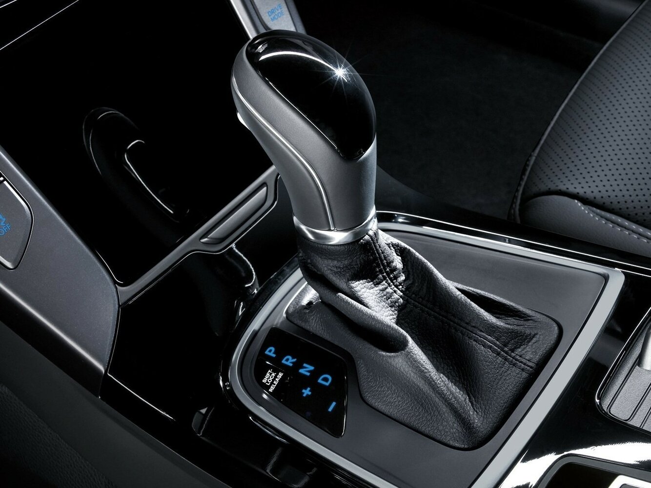 Hyundai i40 I Рестайлинг, 2019, фото 12