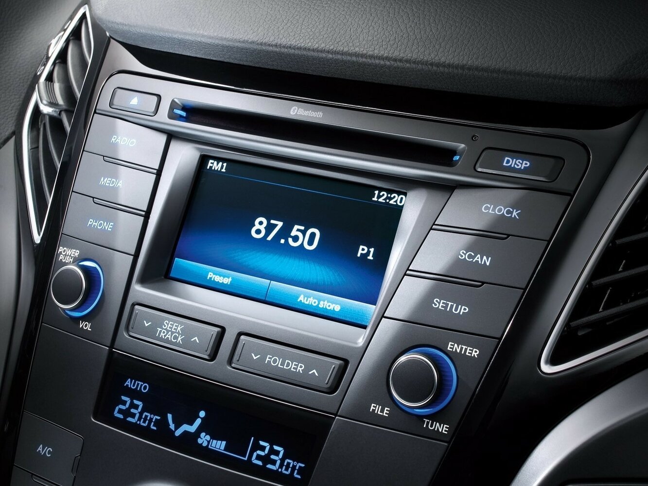 Hyundai i40 I Рестайлинг, 2019, фото 17