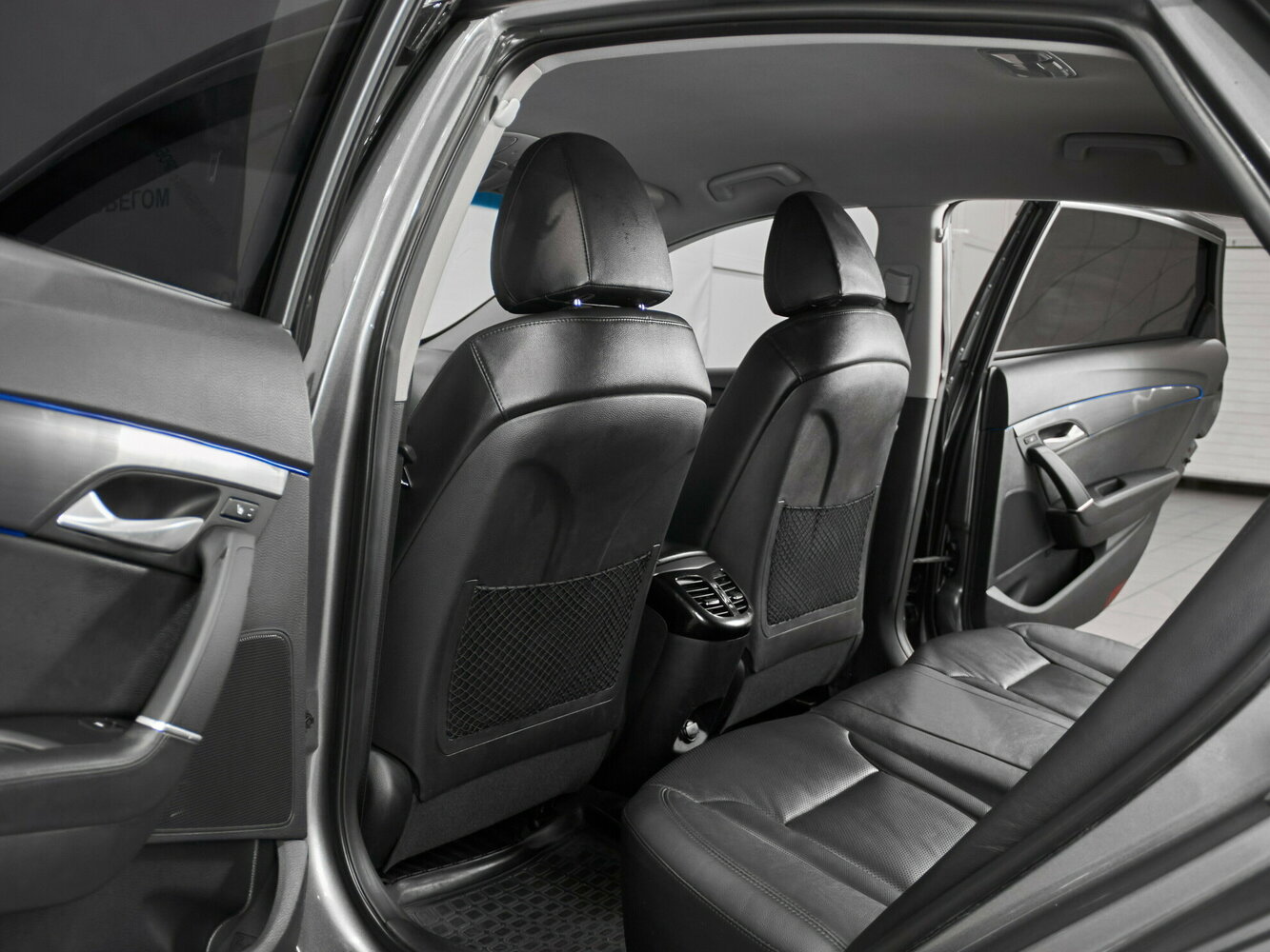 Hyundai i40 I Рестайлинг, 2019, фото 10