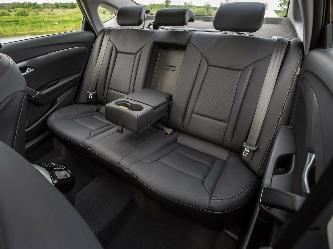 Hyundai i40 I Рестайлинг, 2019, фото 11