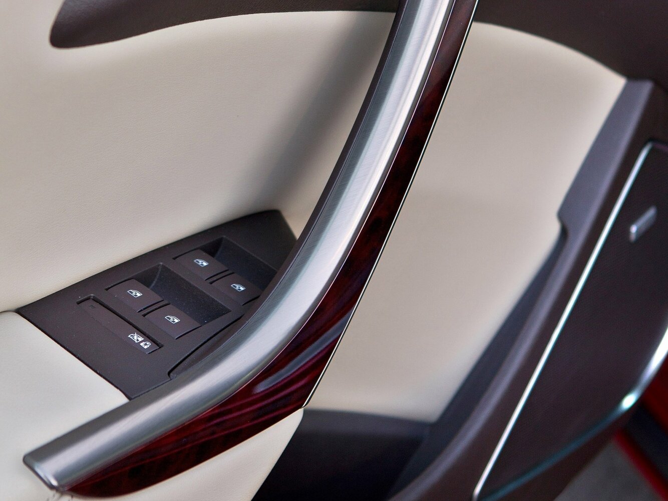 Buick Verano I, 2014, фото 10