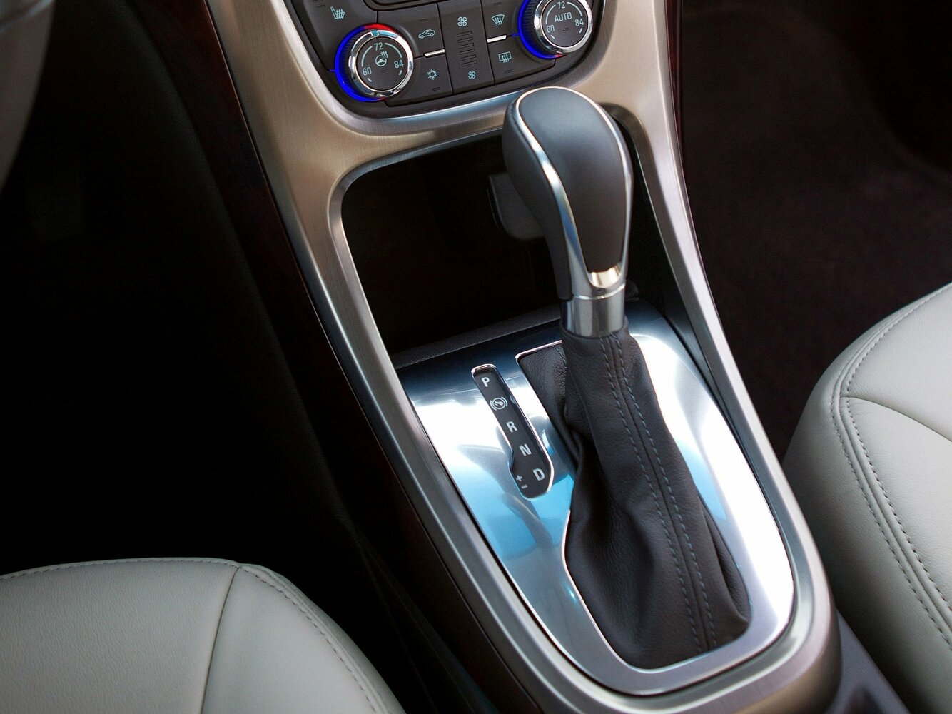 Buick Verano I, 2014, фото 9