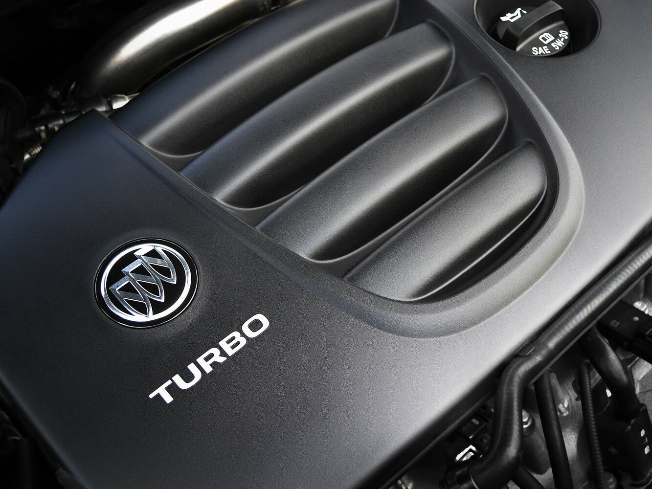 Buick Verano I, 2014, фото 12