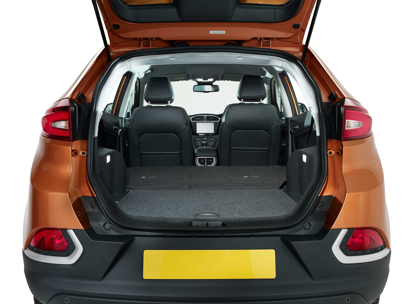 MG GS I, 2015, фото 11