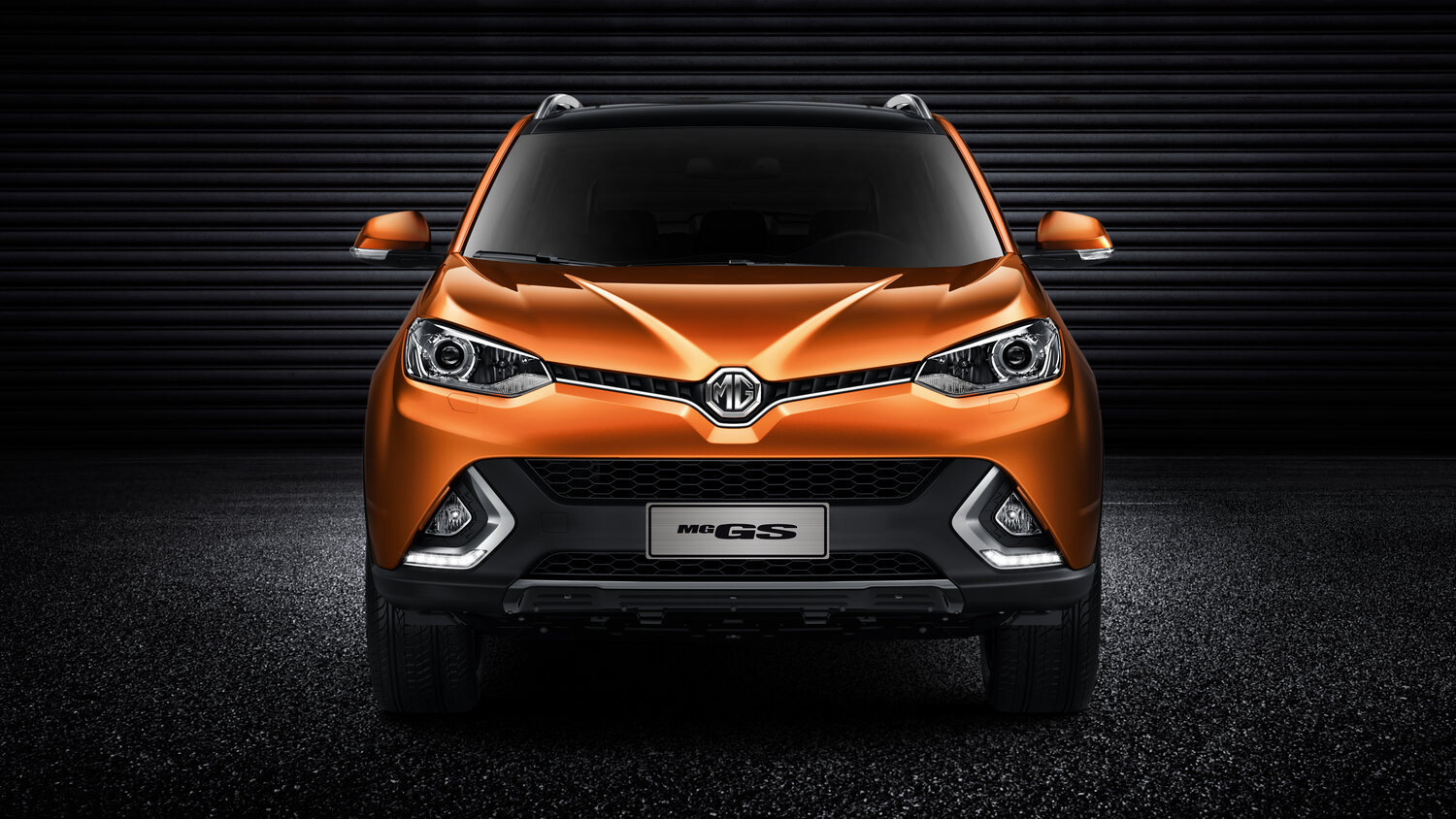 MG GS I, 2015, фото 8
