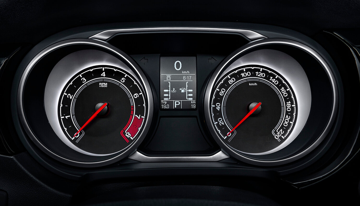 MG GS I, 2015, фото 10