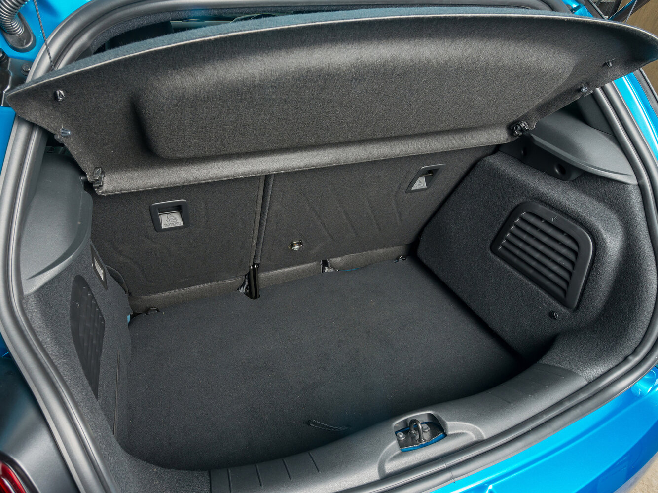 DS 3 I, 2016, фото 3