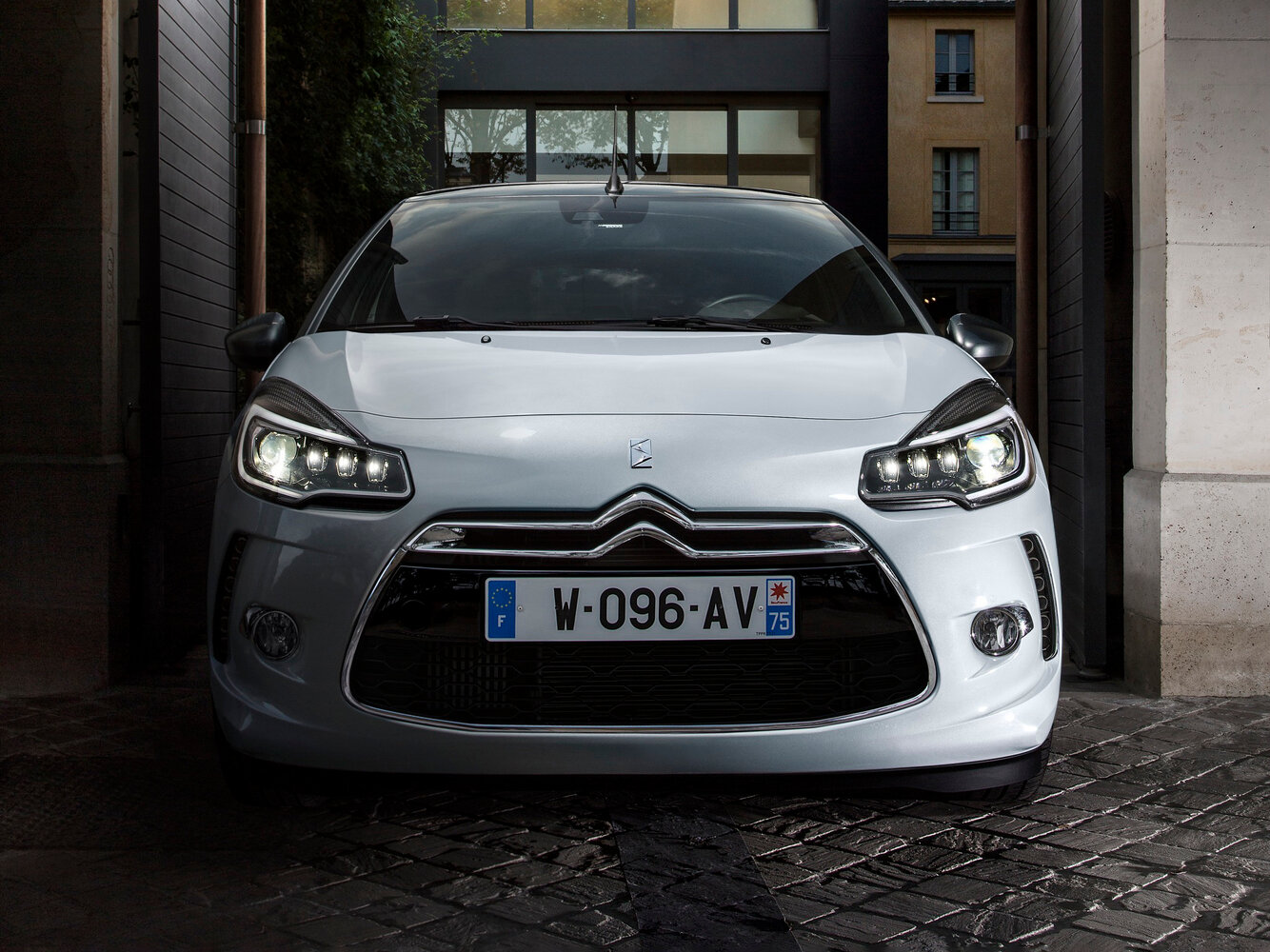 DS 3 I, 2016, фото 8