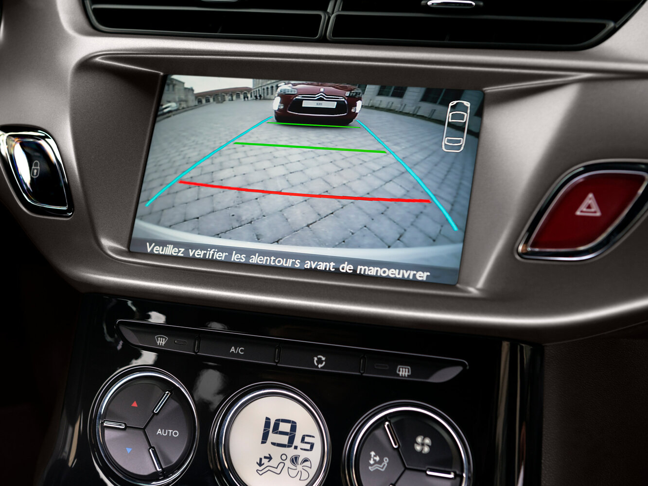 DS 3 I, 2016, фото 9