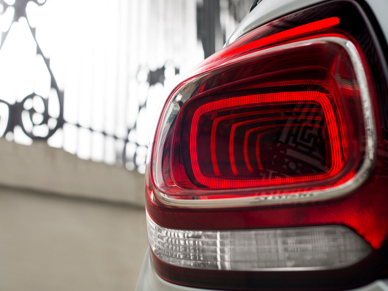 DS 3 I, 2016, фото 6