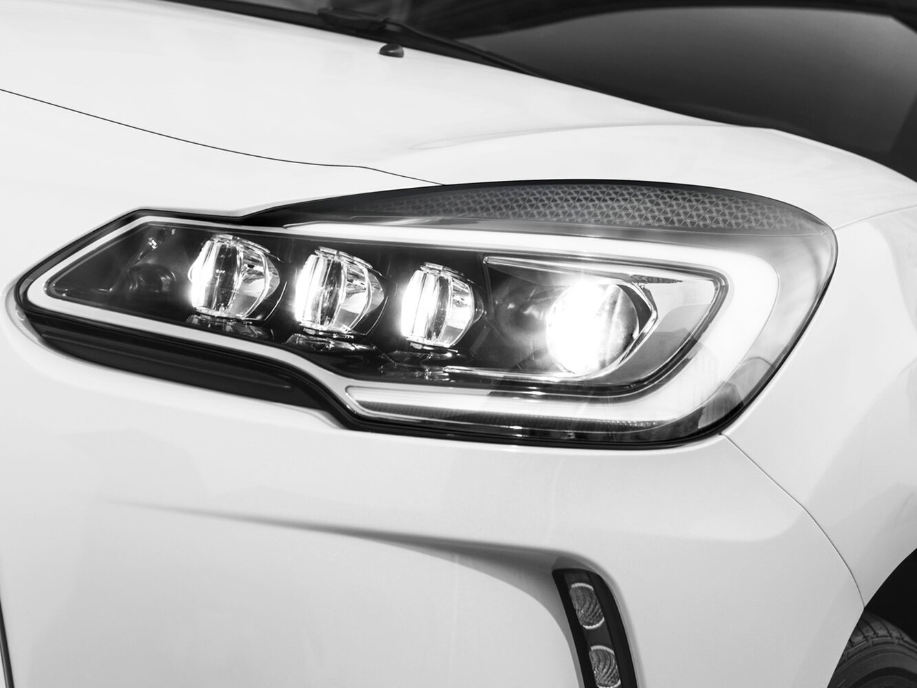 DS 3 I, 2016, фото 5