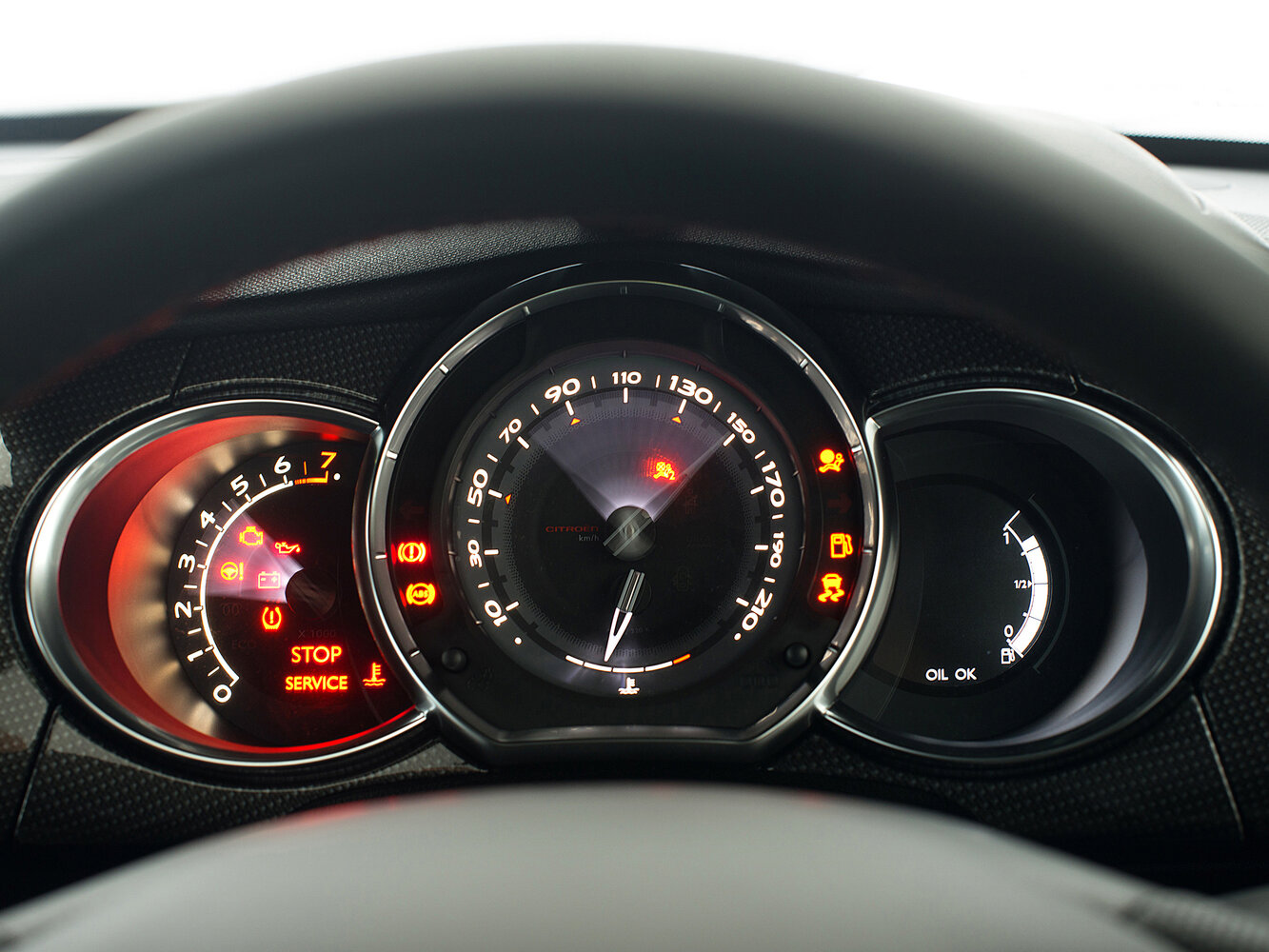 DS 3 I, 2016, фото 2