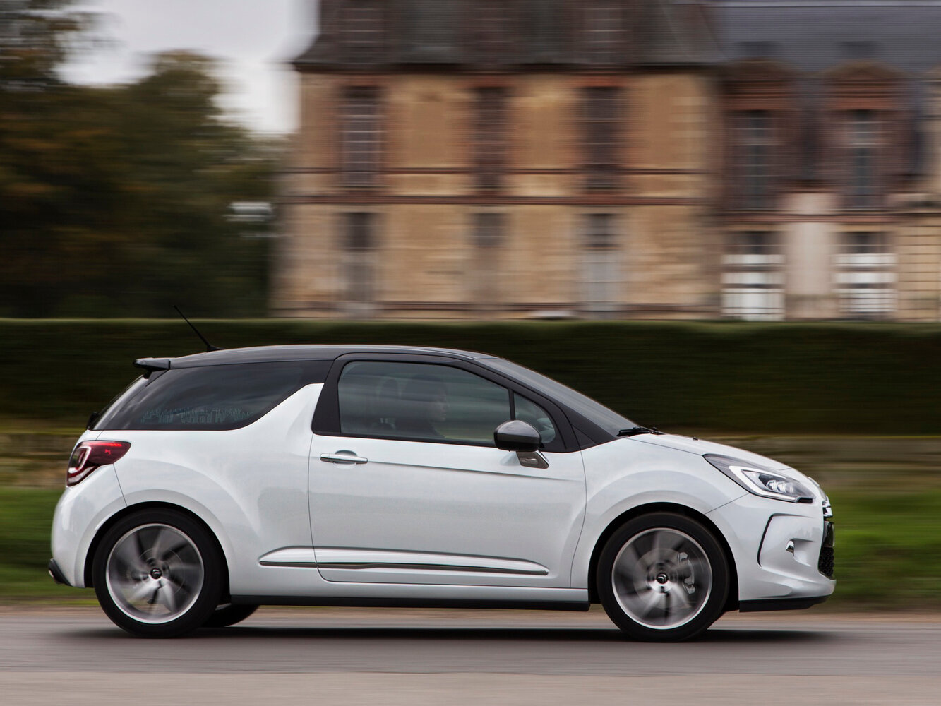 DS 3 I, 2016, фото 4
