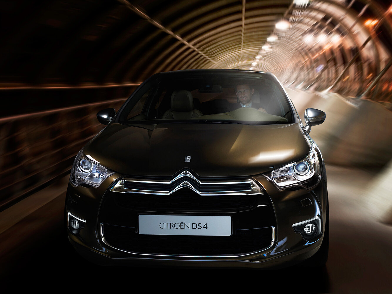 DS 4 I, 2015, фото 6