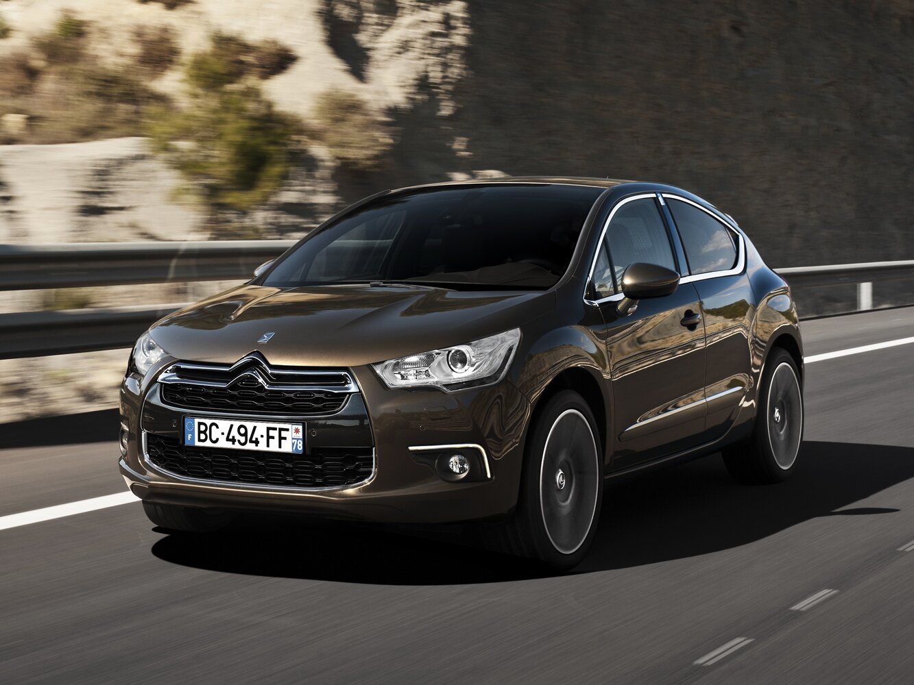 DS 4 I, 2015, фото 3