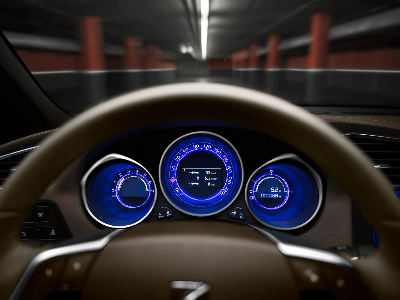DS 4 I, 2015, фото 7