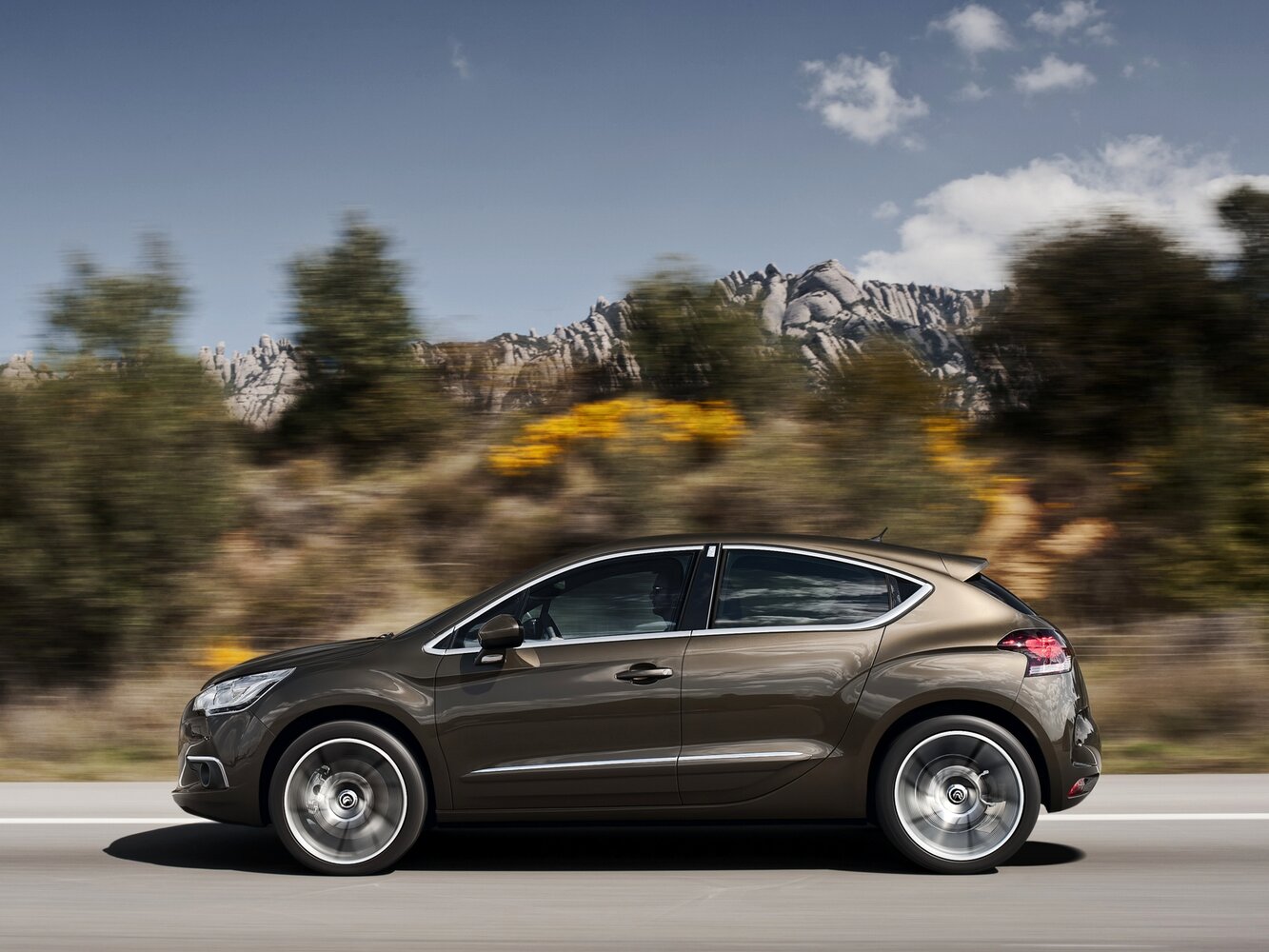DS 4 I, 2015, фото 5