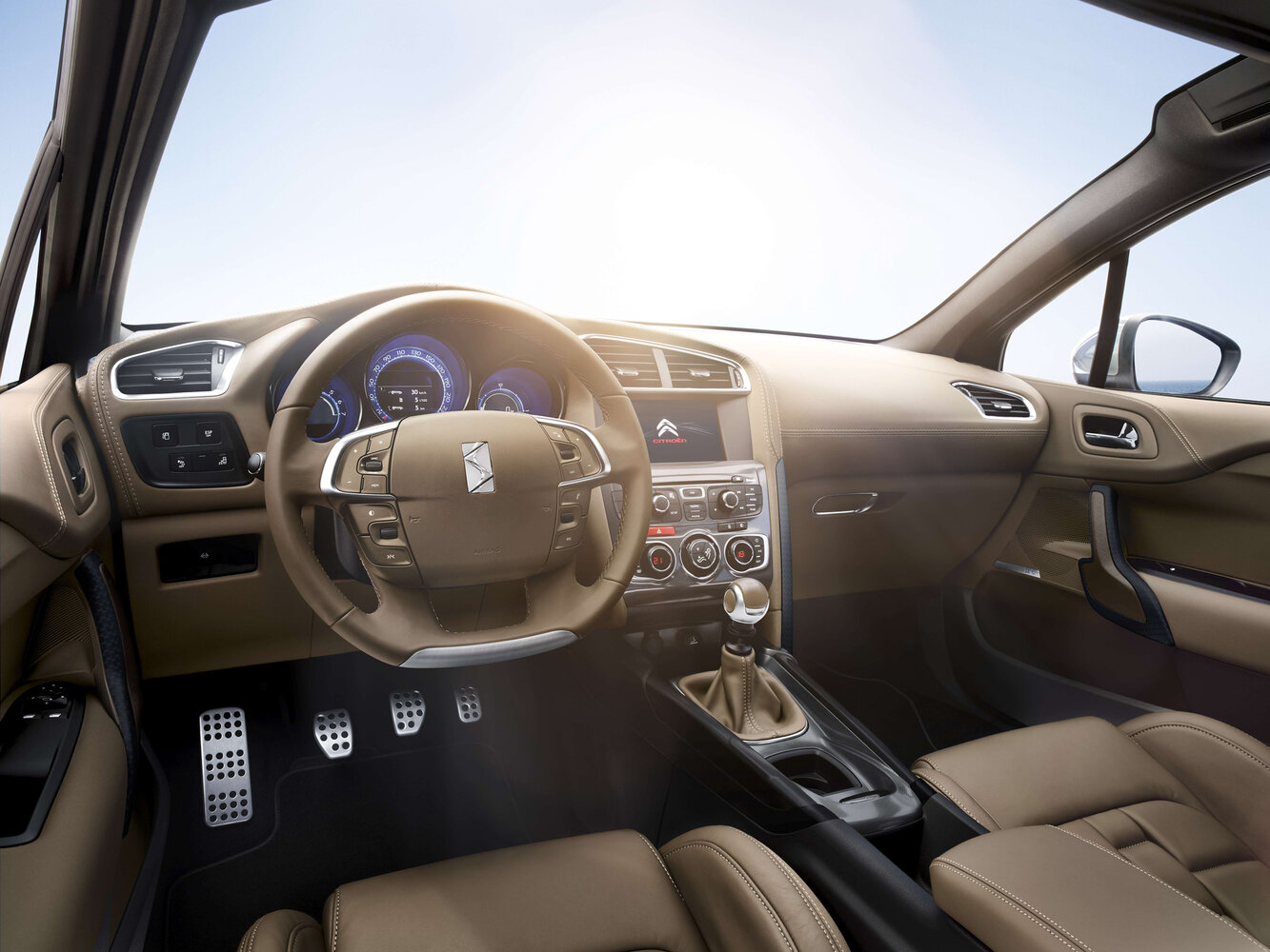 DS 4 I, 2015, фото 4