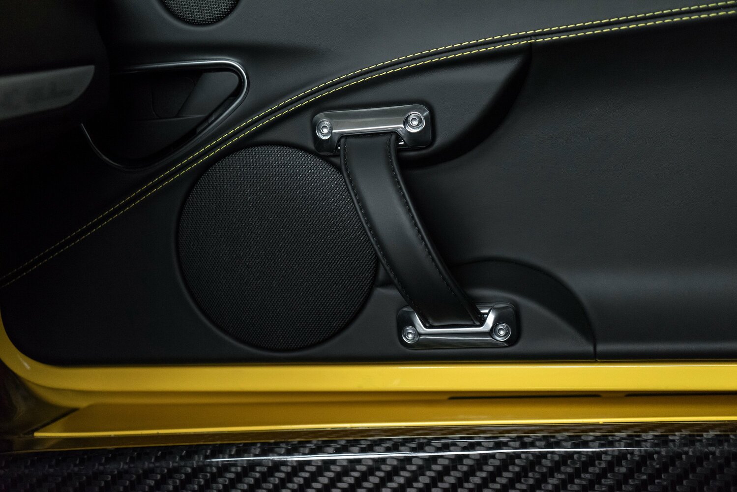 Alfa Romeo 4C, 2016, фото 3