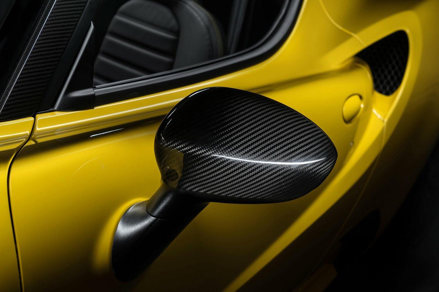 Alfa Romeo 4C, 2016, фото 5