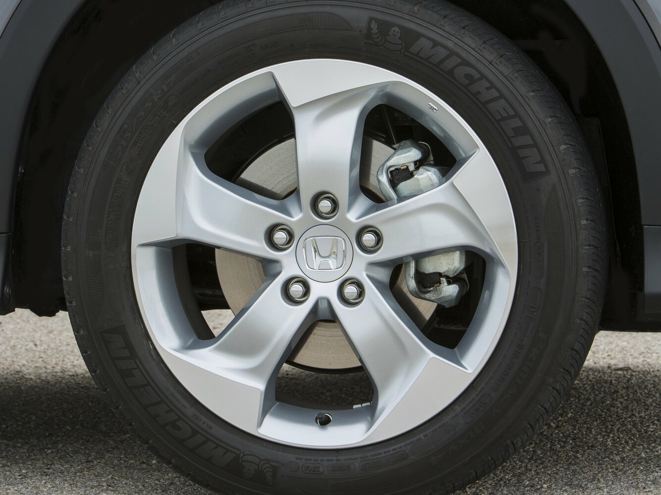 Honda HR-V II, 2015, фото 16