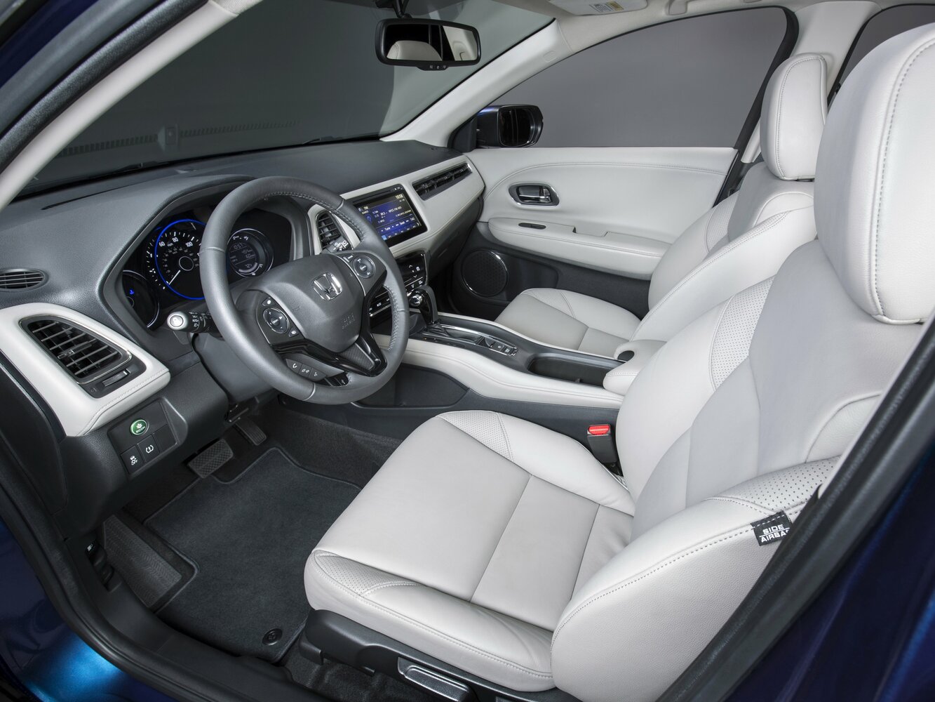 Honda HR-V II, 2015, фото 5