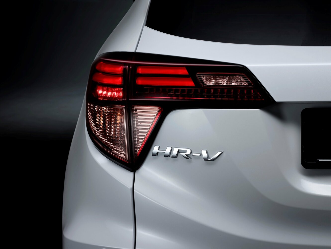 Honda HR-V II, 2015, фото 3