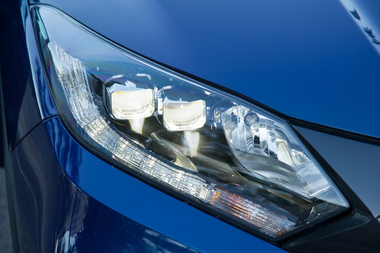 Honda HR-V II, 2015, фото 14