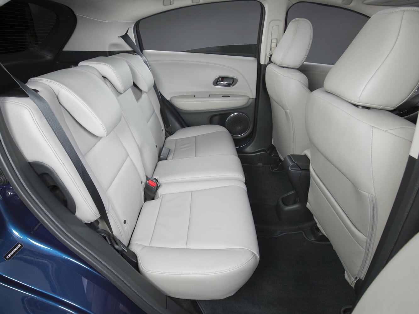 Honda HR-V II, 2015, фото 15