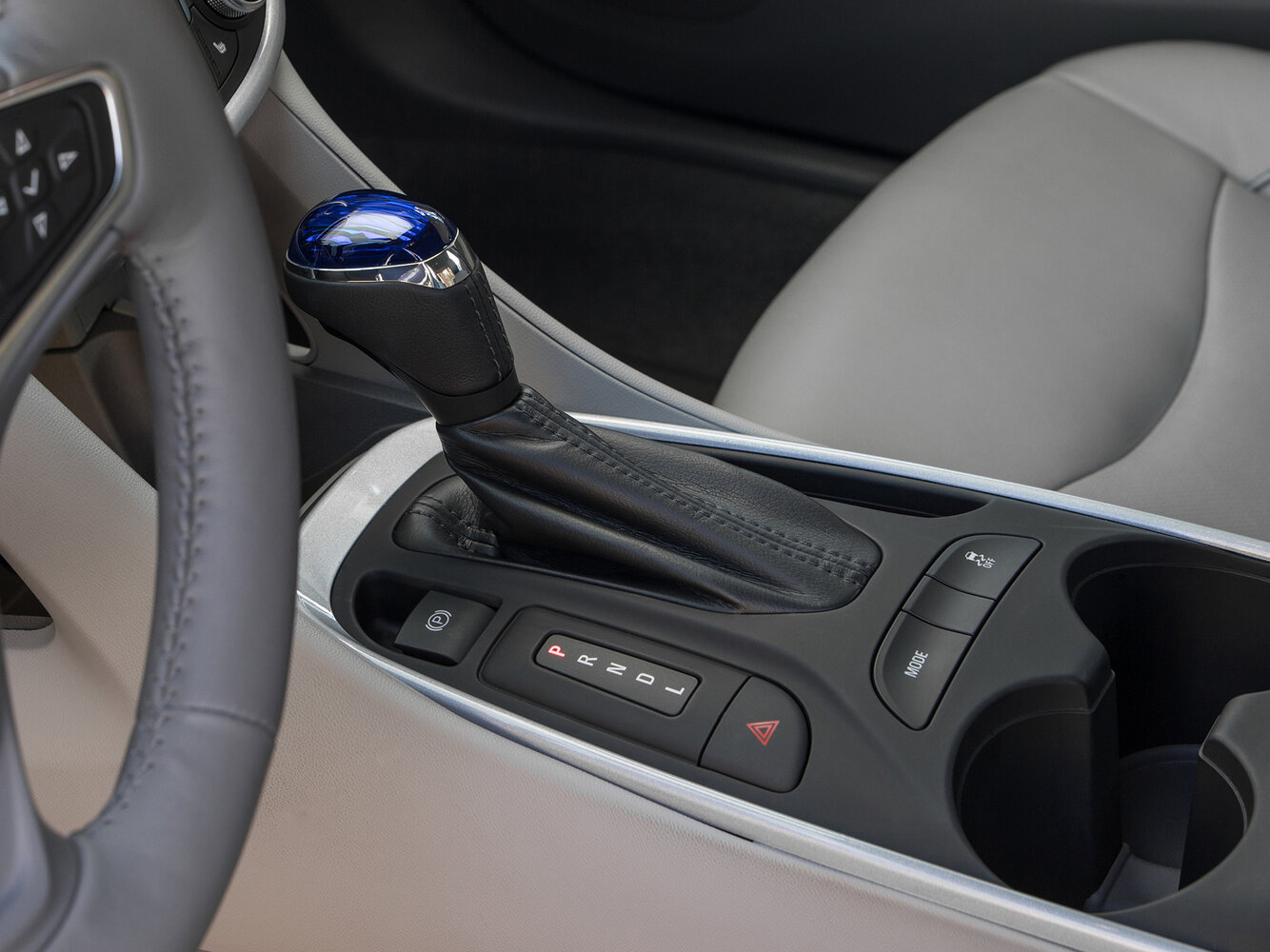 Chevrolet Volt II, 2019, фото 3