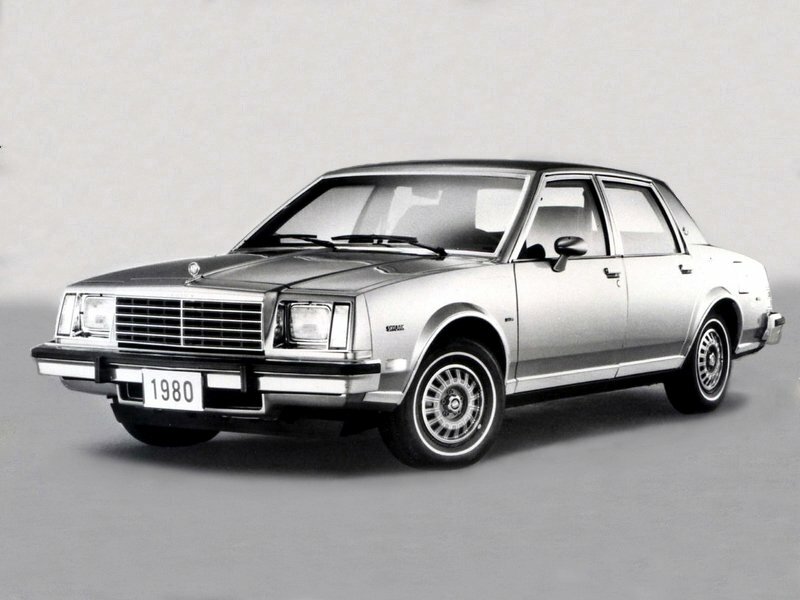 Buick Skylark VI, 1984, фото 1