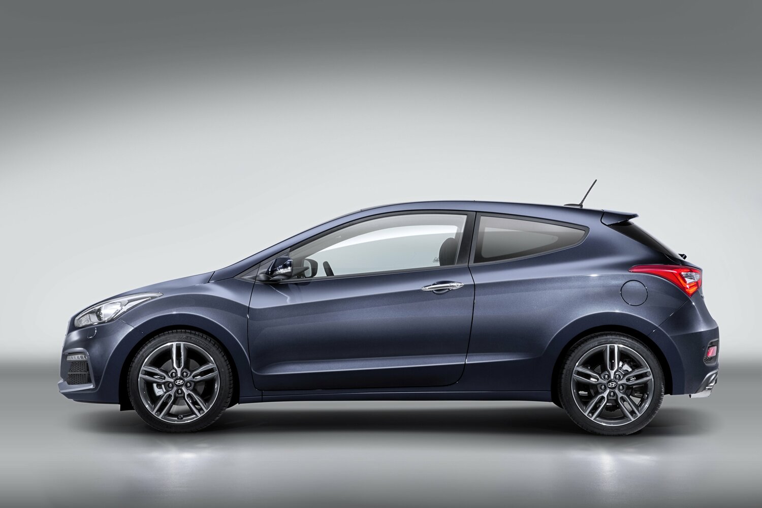 Hyundai i30 II Рестайлинг, 2016, фото 5