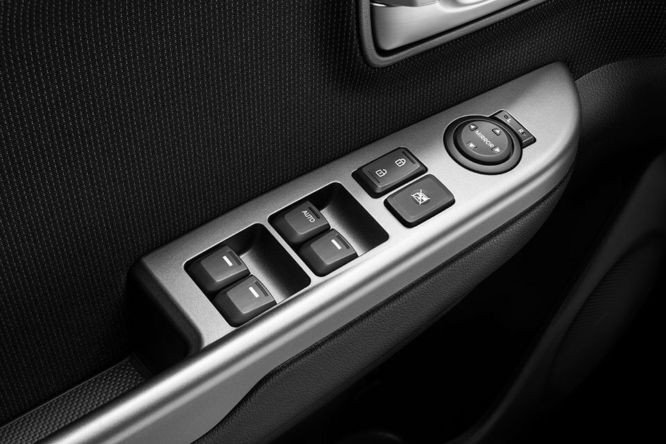 Kia Rio III Рестайлинг, 2017, фото 7