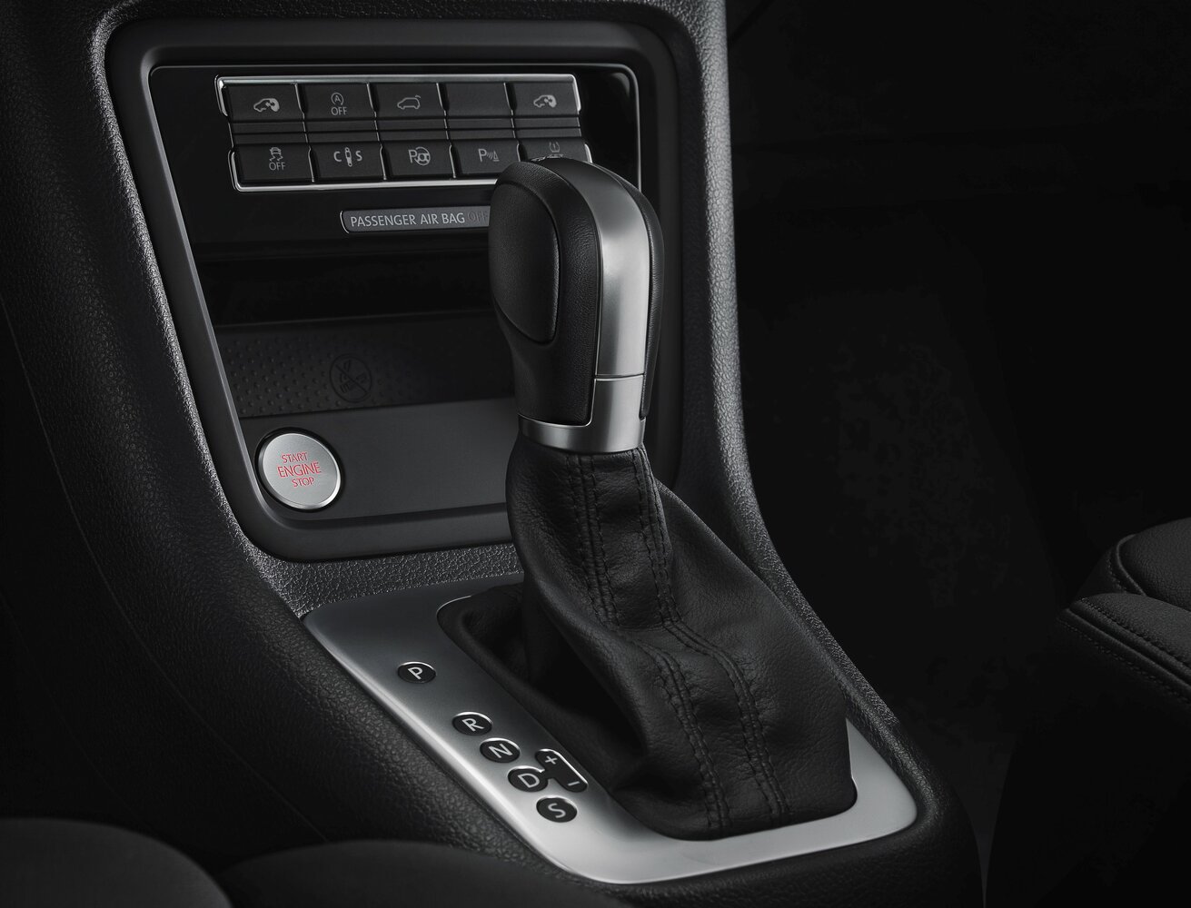 SEAT Alhambra II Рестайлинг, 2017, фото 9