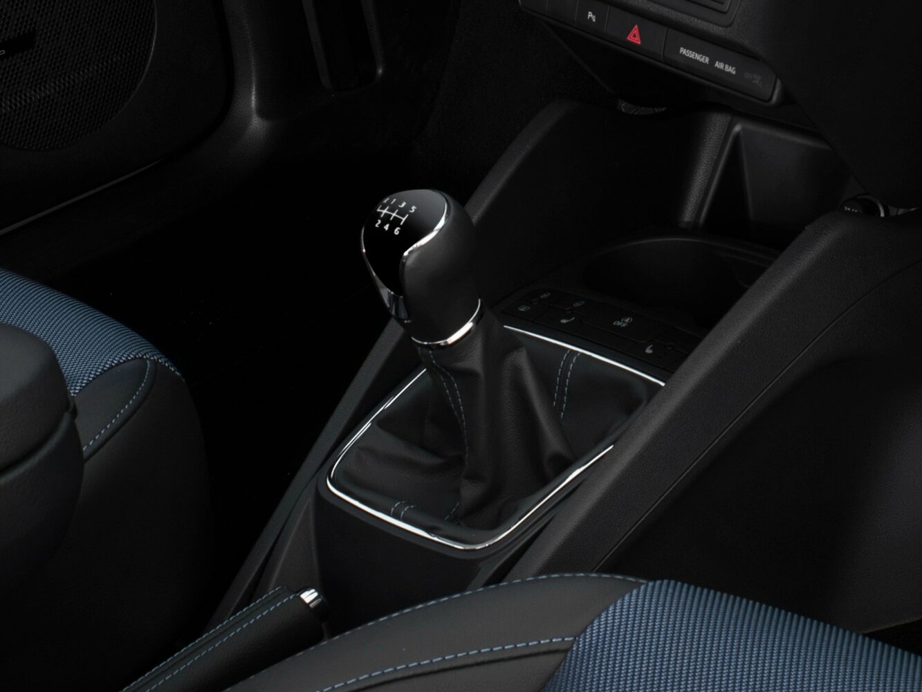 SEAT Ibiza IV Рестайлинг 2, 2017, фото 6