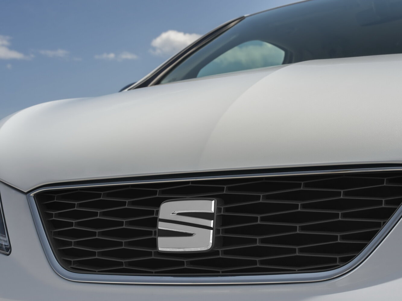SEAT Ibiza IV Рестайлинг 2, 2017, фото 13