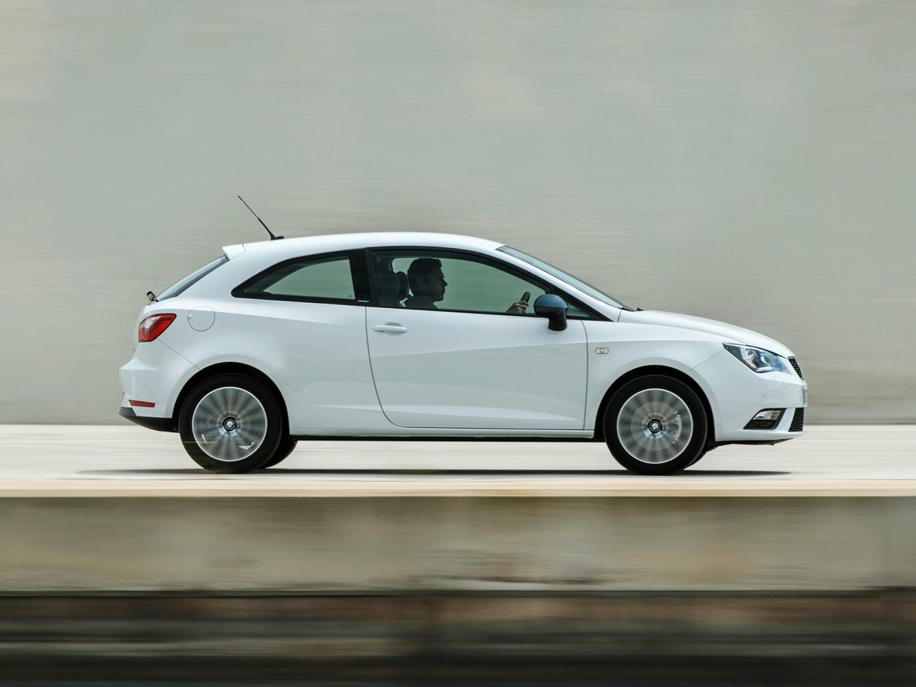 SEAT Ibiza IV Рестайлинг 2, 2017, фото 2