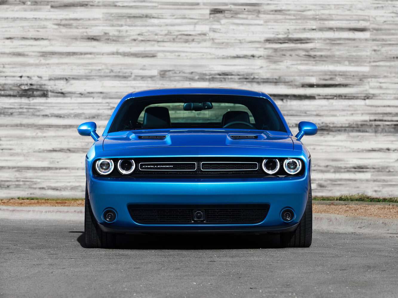 Dodge Challenger III Рестайлинг 2, 2019, фото 5