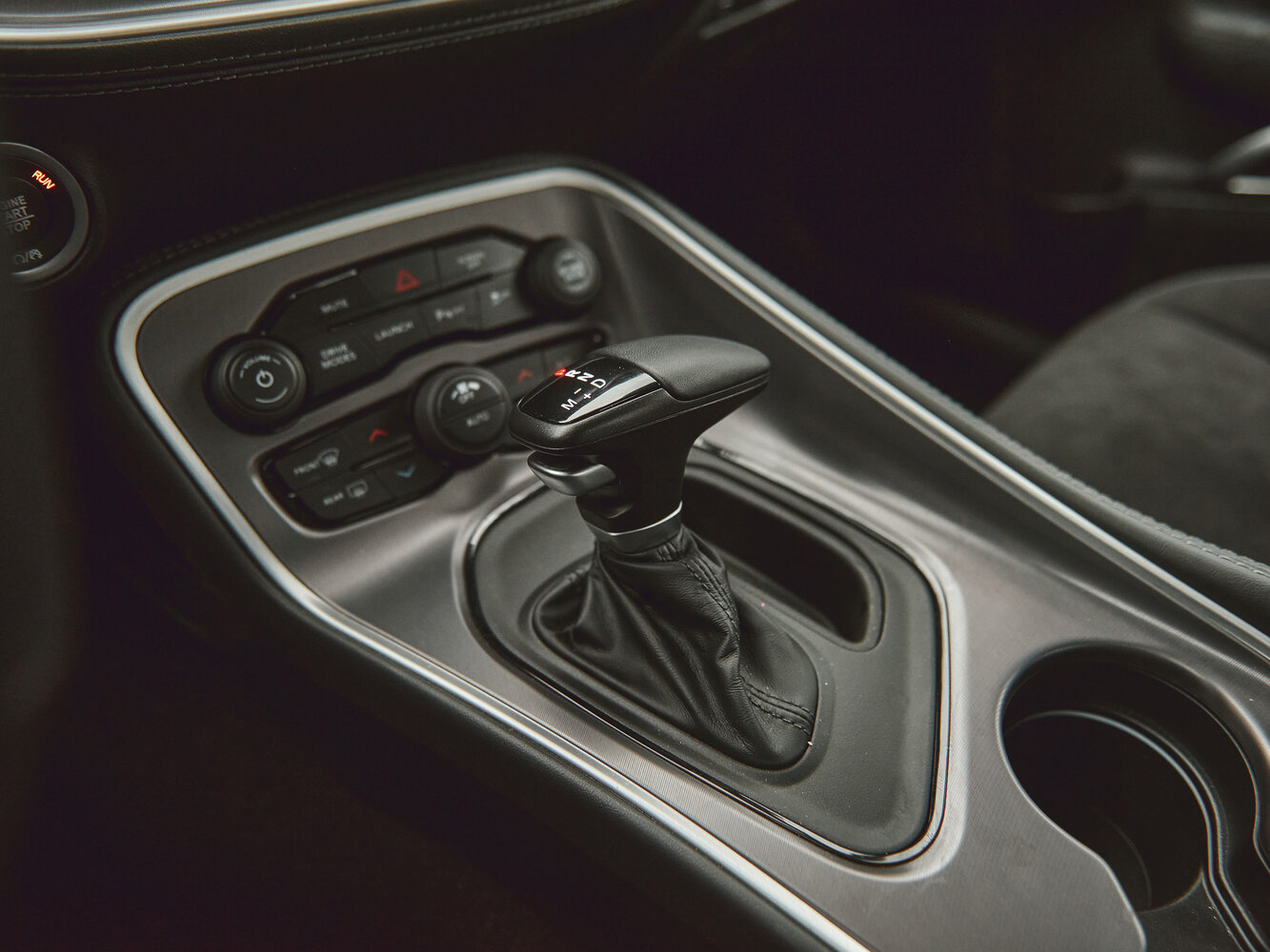 Dodge Challenger III Рестайлинг 2, 2019, фото 2