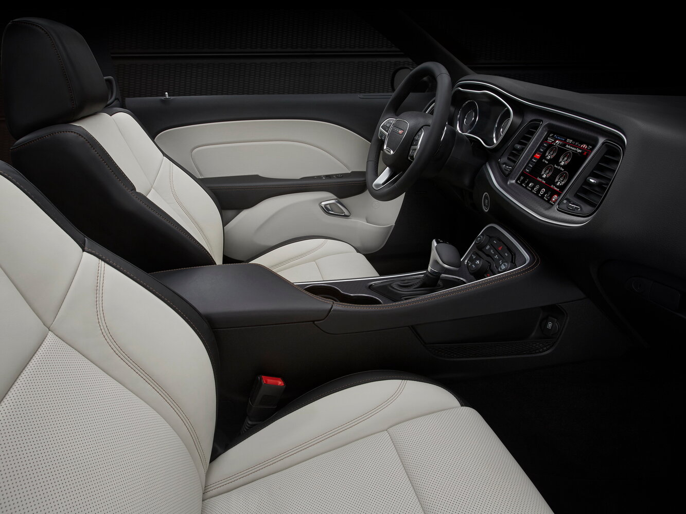 Dodge Challenger III Рестайлинг 2, 2019, фото 3