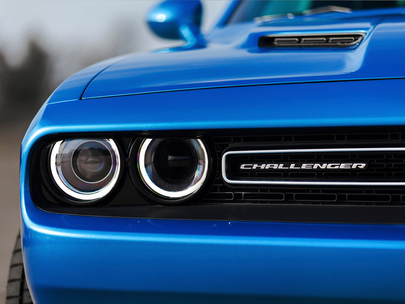 Dodge Challenger III Рестайлинг 2, 2019, фото 17