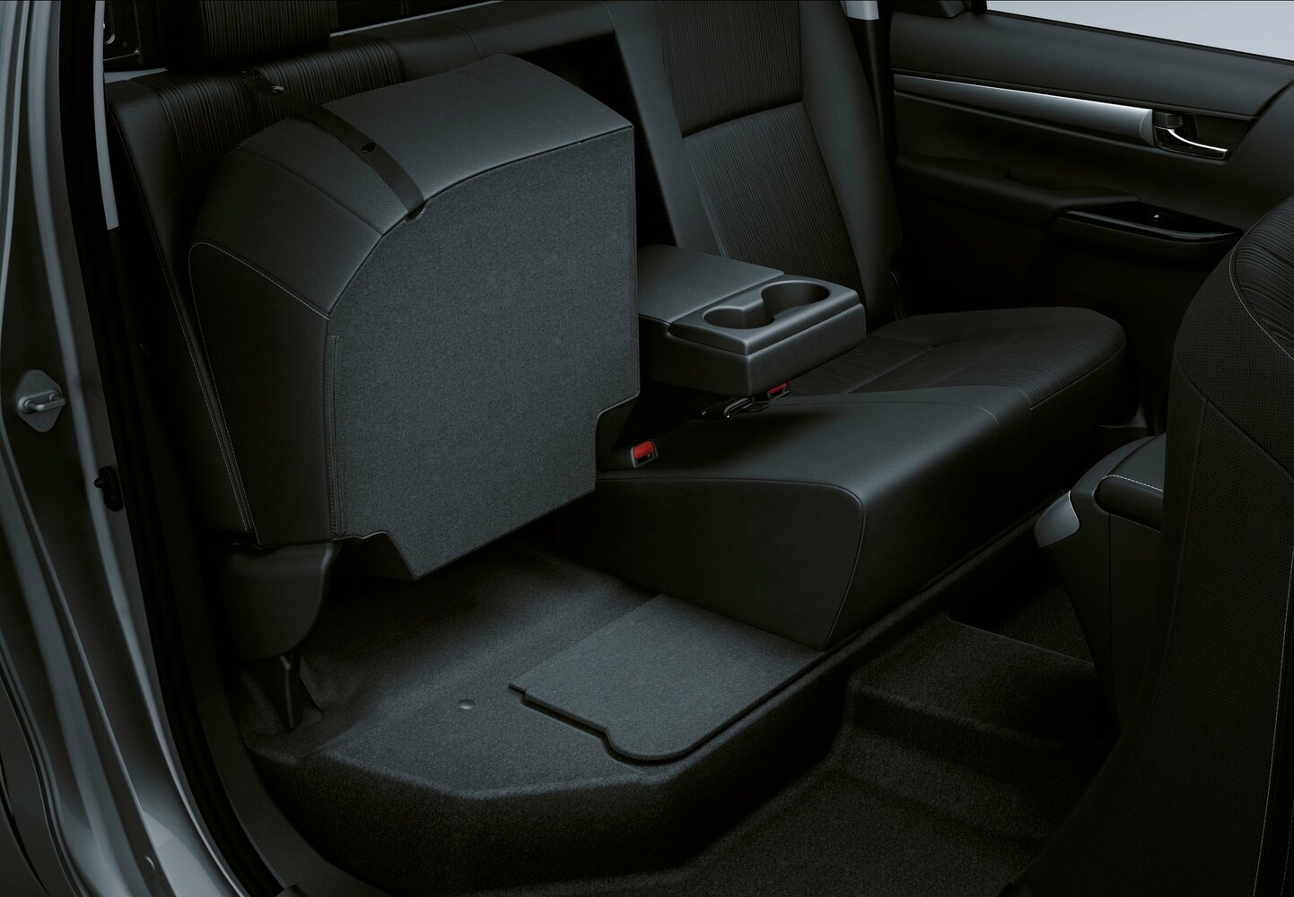 Toyota Hilux VIII, 2020, фото 6