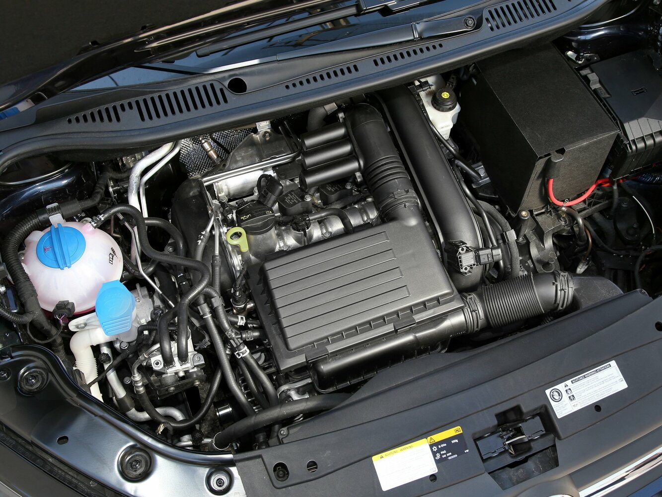 Volkswagen Caddy IV, 2017, фото 4