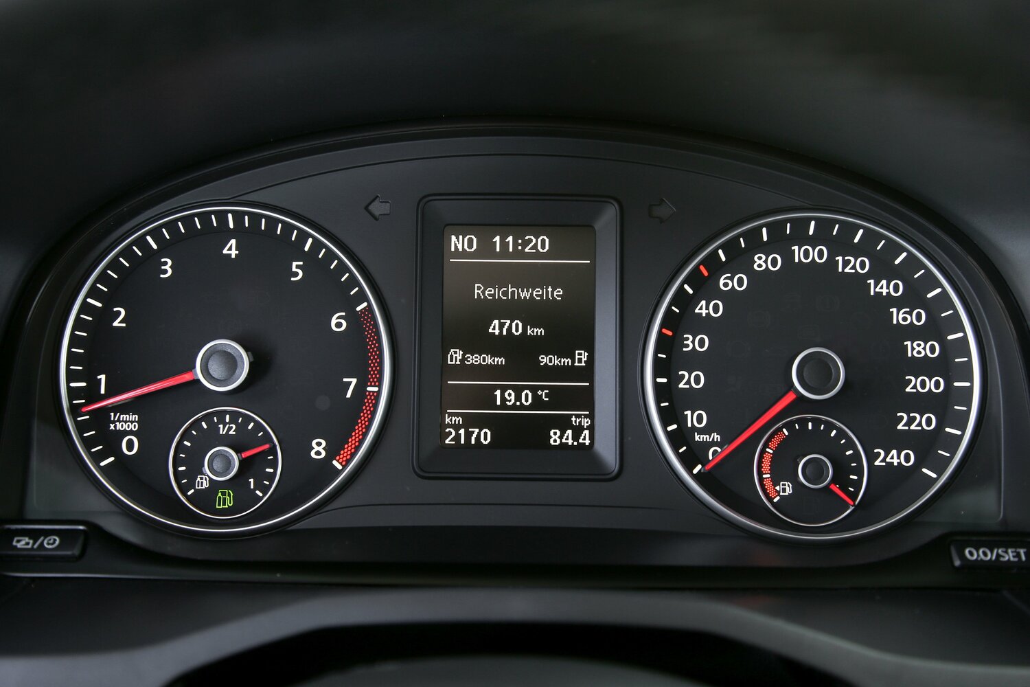 Volkswagen Caddy IV, 2017, фото 8