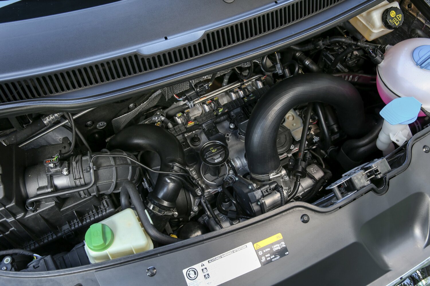Volkswagen Multivan T6, 2020, фото 4