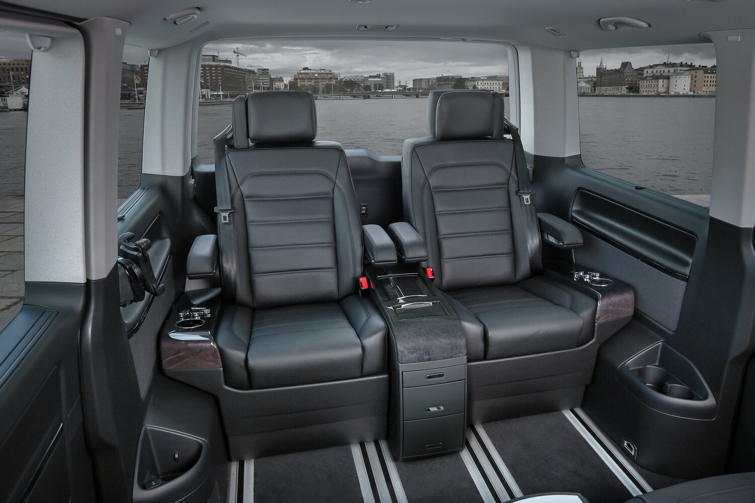Volkswagen Multivan T6, 2020, фото 10