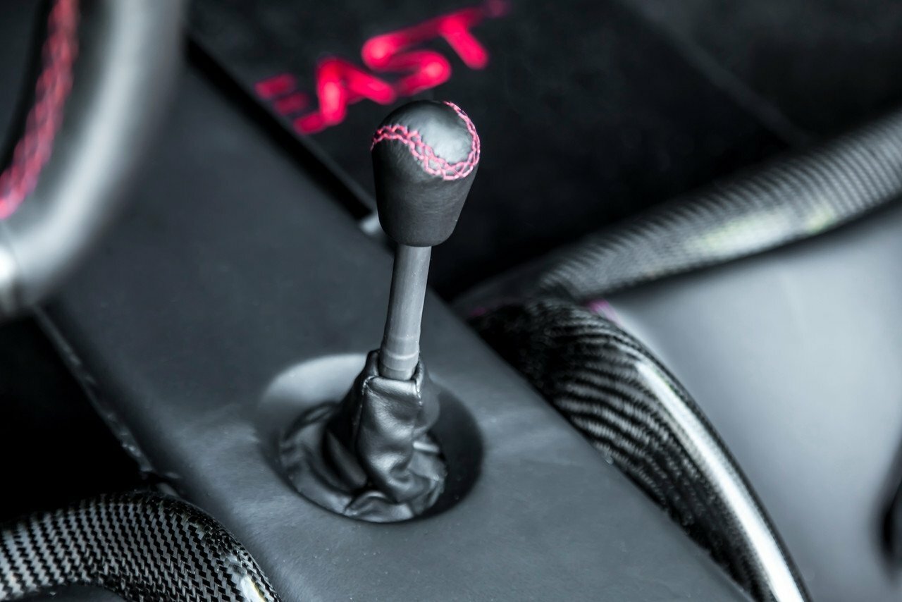 Rezvani Beast, 2026, фото 7