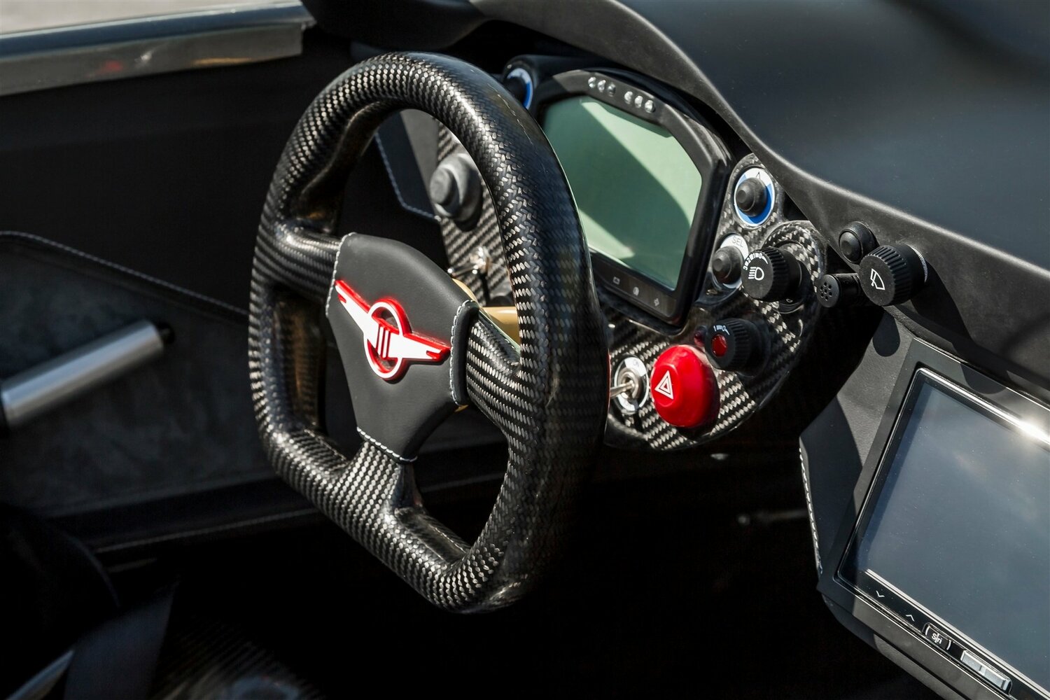Rezvani Beast, 2026, фото 8